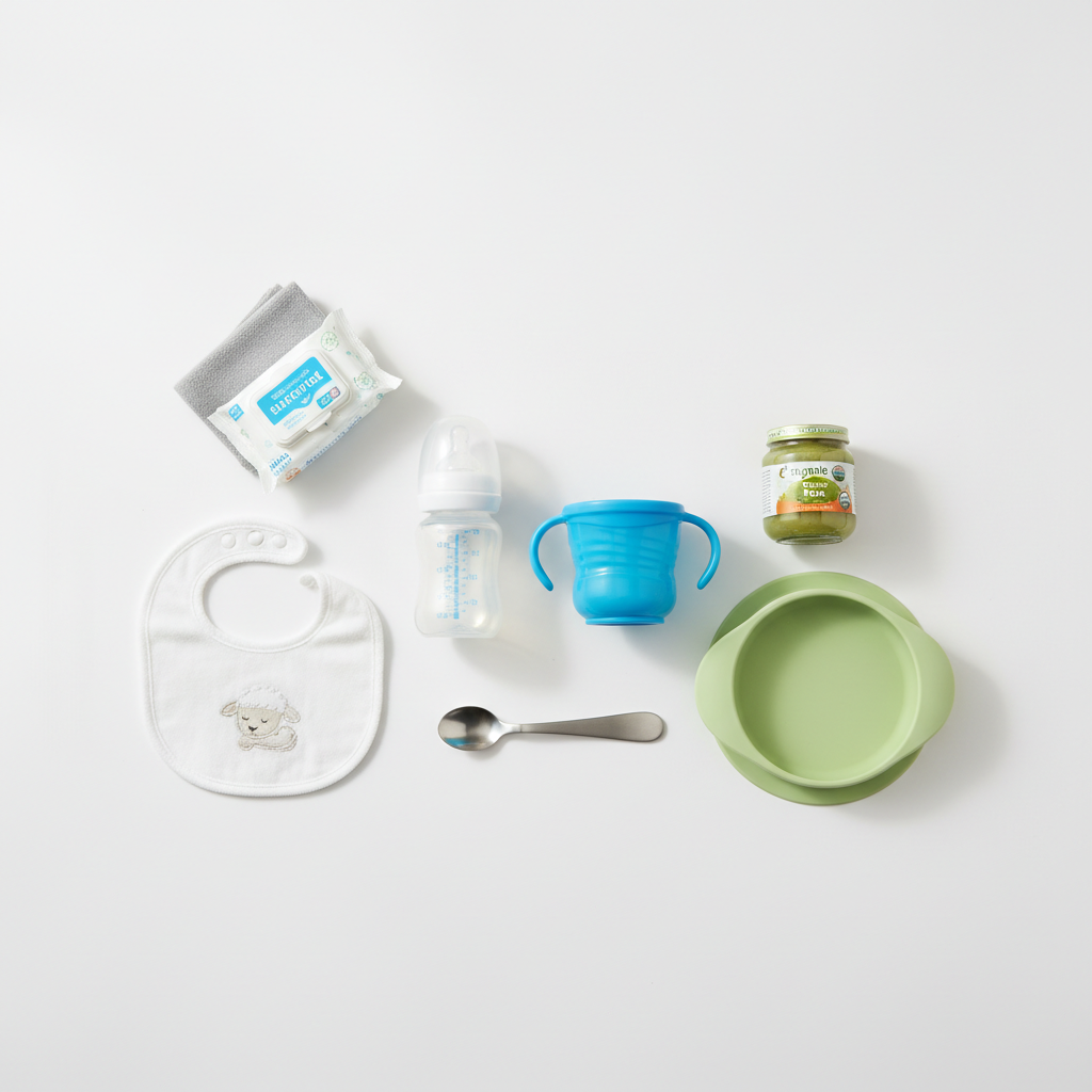 Baby Essentials