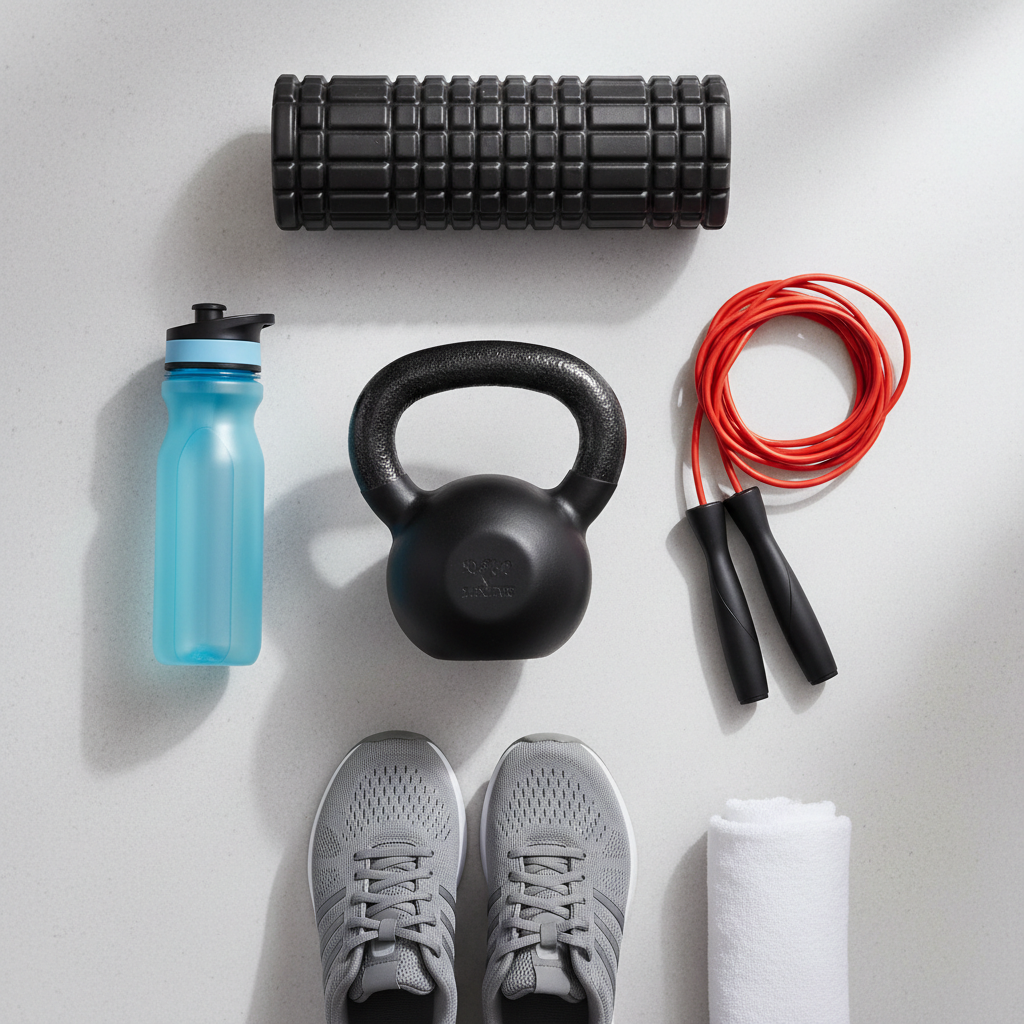 Health & Fitness