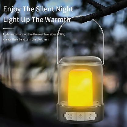 LED Camping Lantern