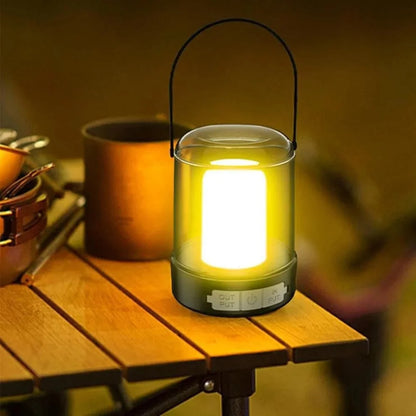 LED Camping Lantern