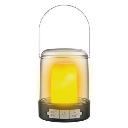 LED Camping Lantern