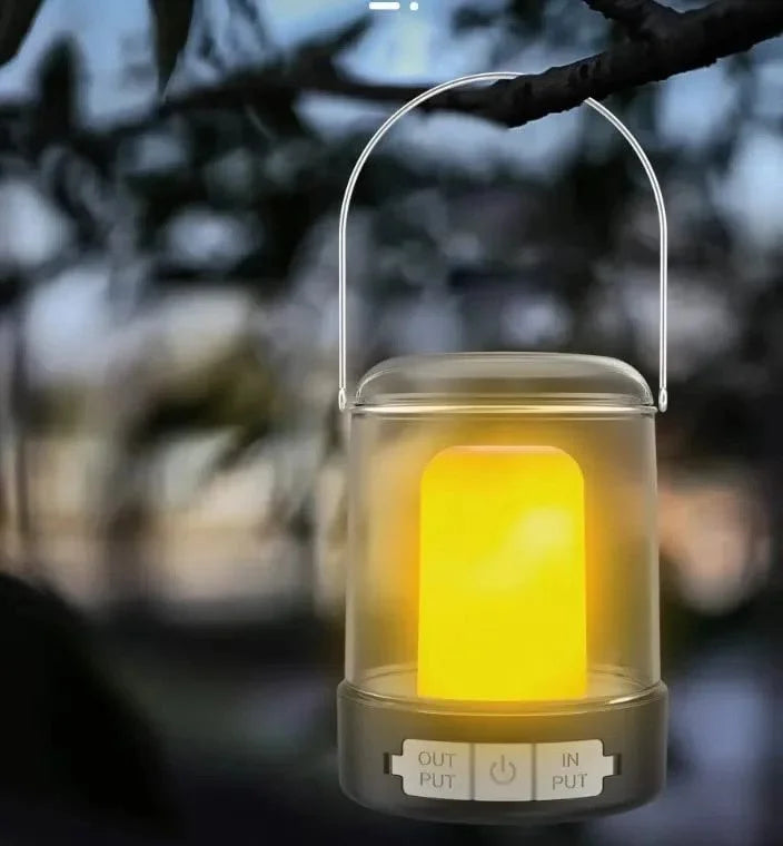 LED Camping Lantern