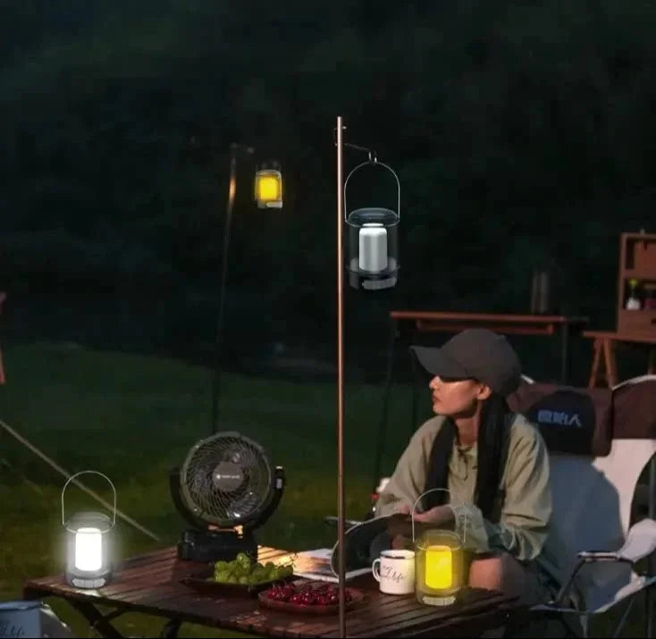 LED Camping Lantern
